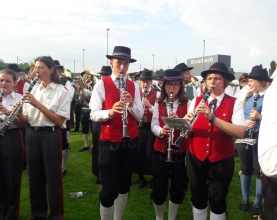 7 BMF Festakt Schwertberg MVP Pregarten