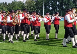 BMF 2018 Tragwein