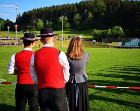 Bezirksmusikfest Kaltenberg-Musikverein Pregarten 2019 (16)