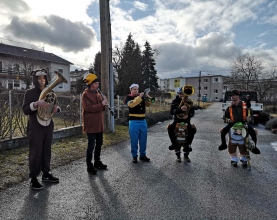 Fasching Musikverein Pregarten 2019 (12)