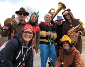 Fasching Musikverein Pregarten 2019 (15)