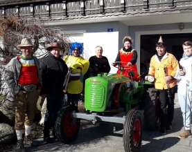 Fasching Musikverein Pregarten 2019 (21)