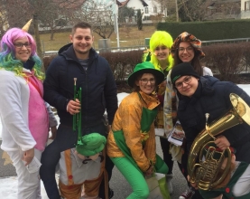 Fasching Musikverein Pregarten 2019 (3)