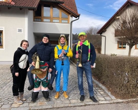 Fasching Musikverein Pregarten 2019 (8)