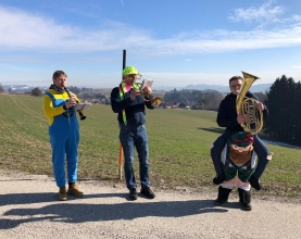 Fasching Musikverein Pregarten 2019 (9)