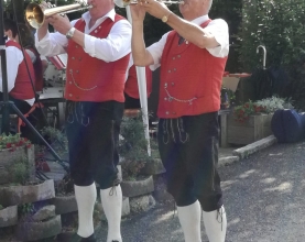 Hopfenklaenge-Musikverein-Pregarten Arien 2