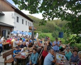 Hopfenklaenge-Musikverein-Pregarten-Besucher