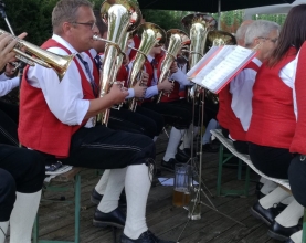 Hopfenklaenge-Musikverein-Pregarten Hohes Blech