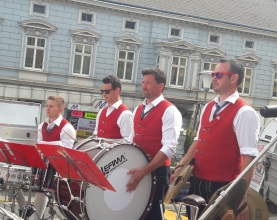 Maibaum-Pregarten-2018-Musikverein-7