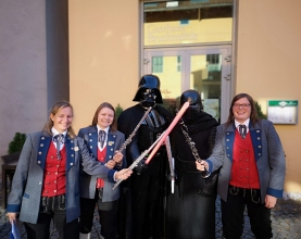 Foto-mit-Darth-Vader