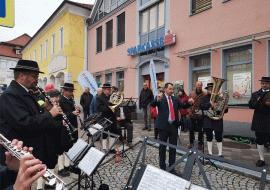 Weltspartag 2019